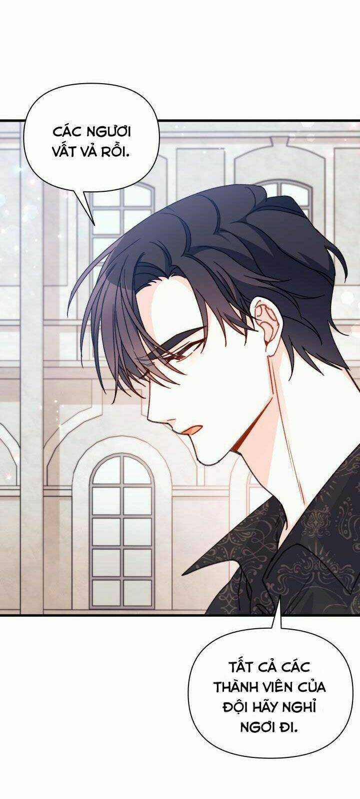 Tôi Đã Có Chồng Sau Khi Nhặt Được Nam Chính Chapter 16 trang 8