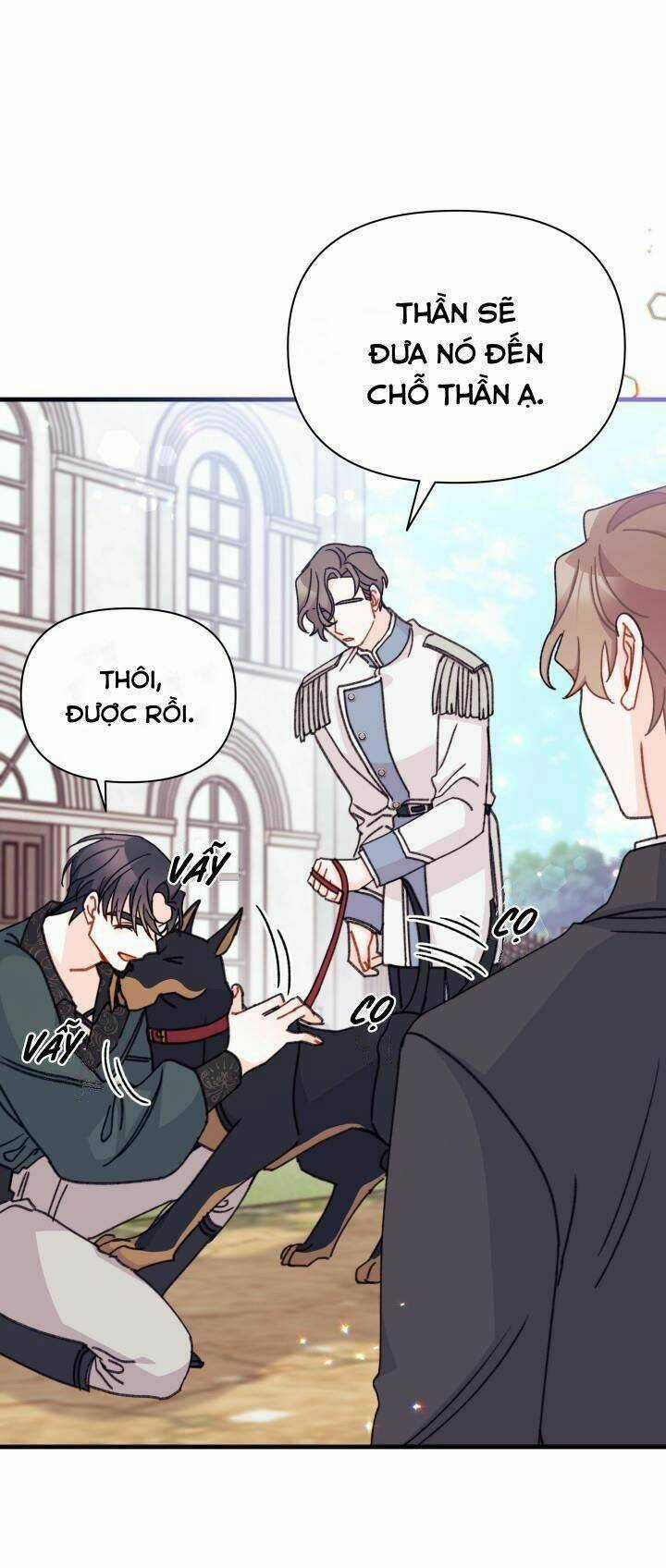 Tôi Đã Có Chồng Sau Khi Nhặt Được Nam Chính Chapter 16 trang 9