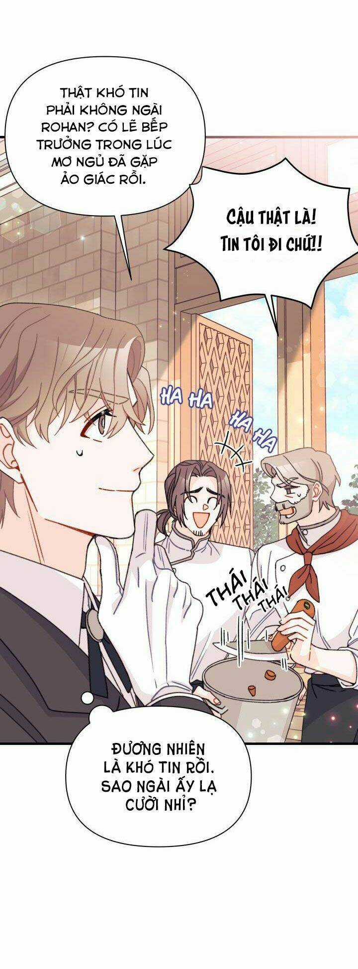 Tôi Đã Có Chồng Sau Khi Nhặt Được Nam Chính Chapter 17 trang 10