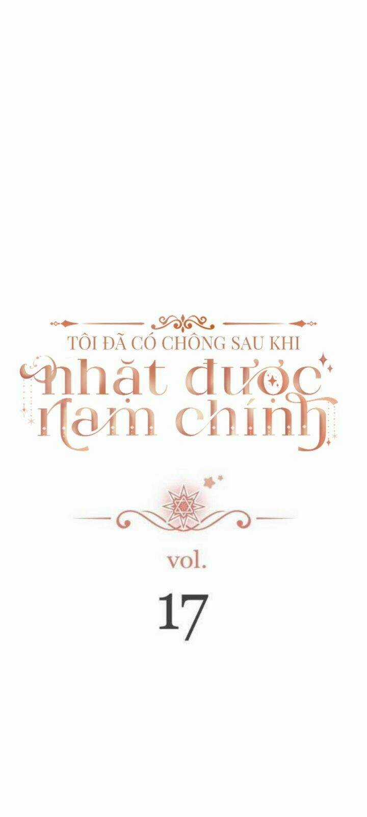 Tôi Đã Có Chồng Sau Khi Nhặt Được Nam Chính Chapter 17 trang 12