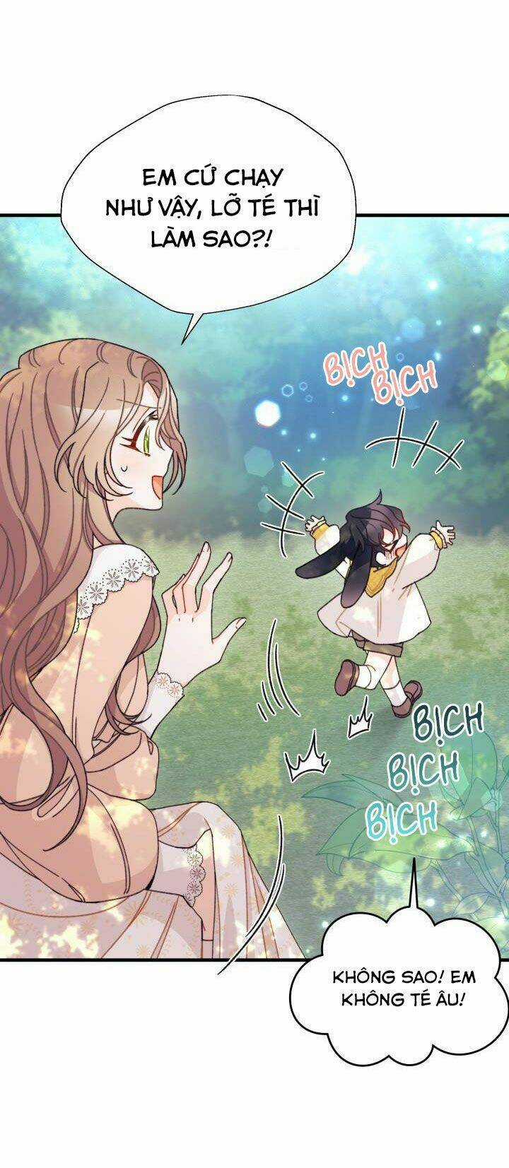 Tôi Đã Có Chồng Sau Khi Nhặt Được Nam Chính Chapter 17 trang 14