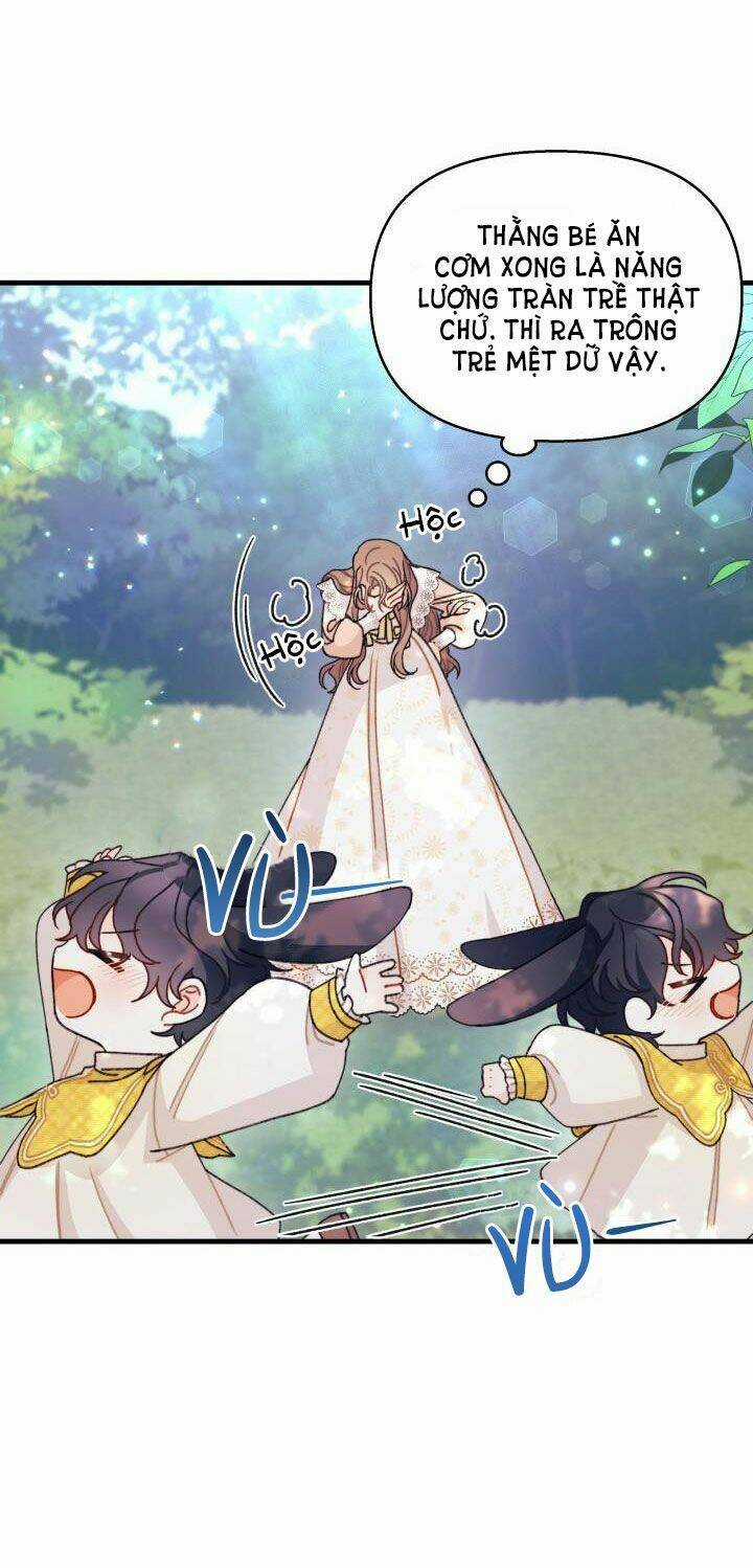 Tôi Đã Có Chồng Sau Khi Nhặt Được Nam Chính Chapter 17 trang 15