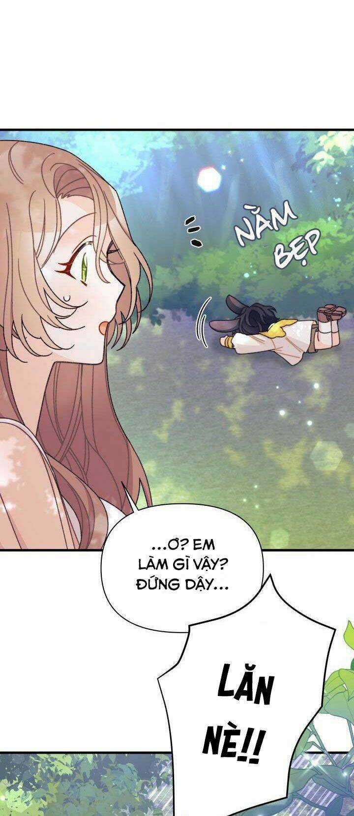 Tôi Đã Có Chồng Sau Khi Nhặt Được Nam Chính Chapter 17 trang 16