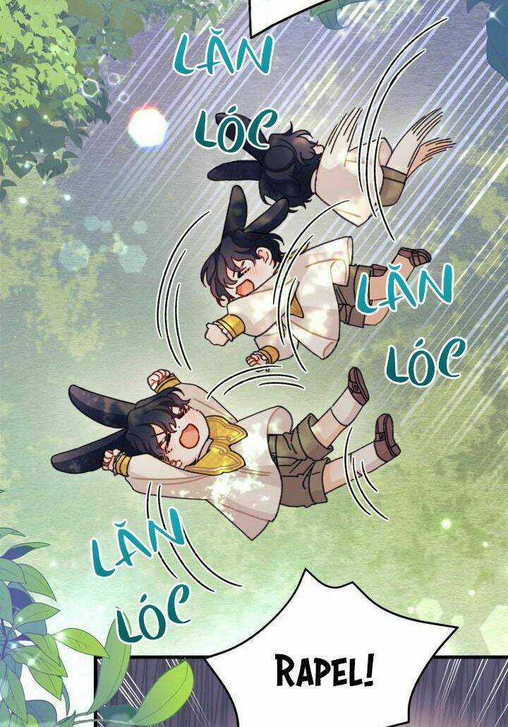 Tôi Đã Có Chồng Sau Khi Nhặt Được Nam Chính Chapter 17 trang 17