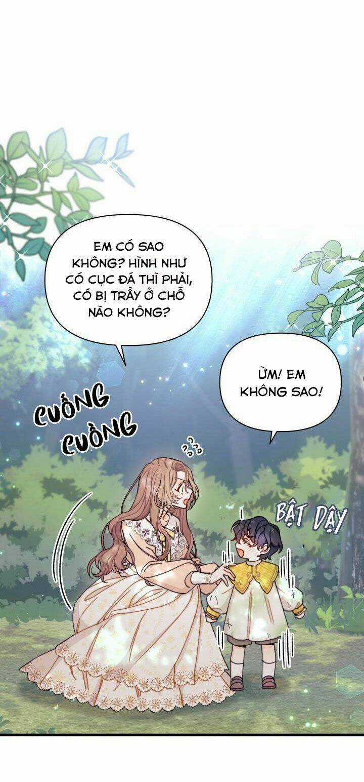 Tôi Đã Có Chồng Sau Khi Nhặt Được Nam Chính Chapter 17 trang 19
