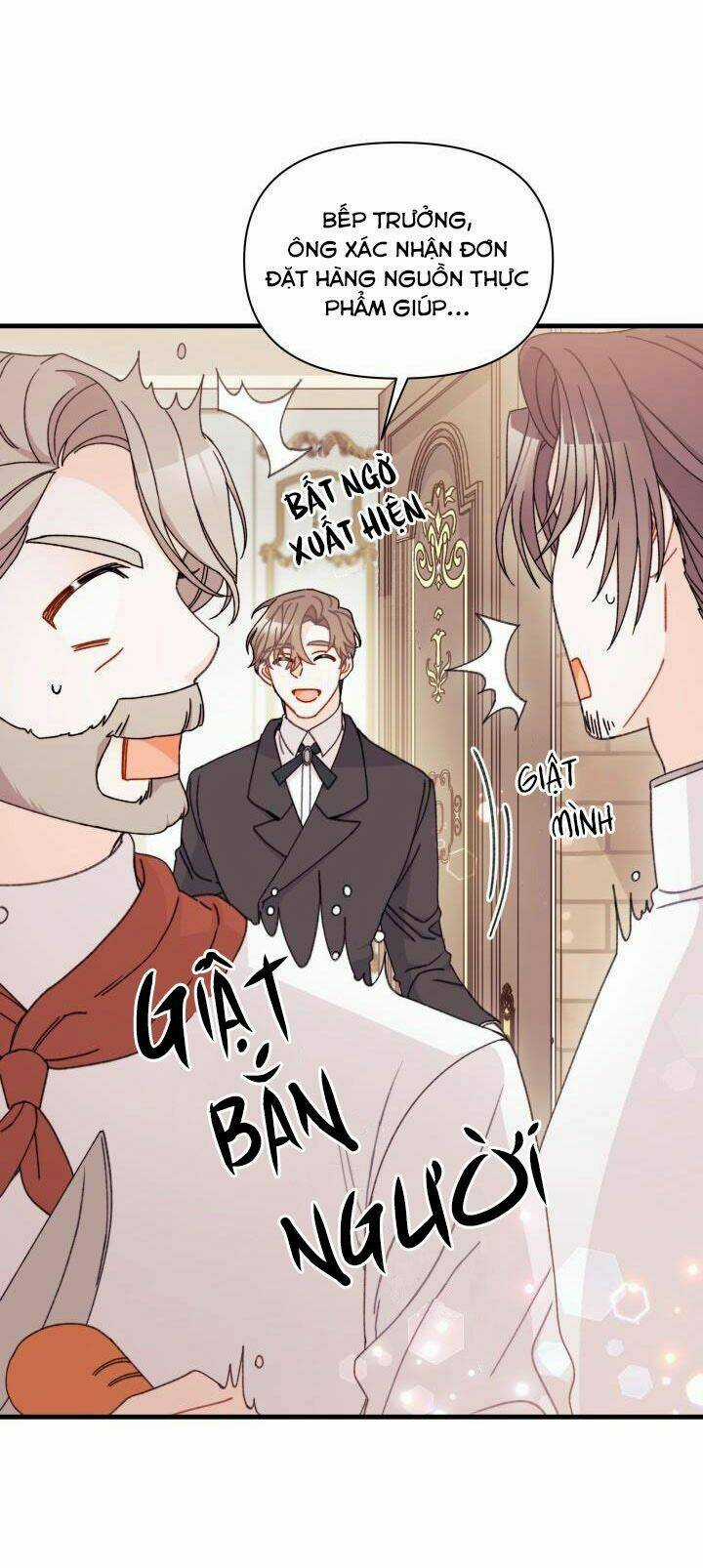 Tôi Đã Có Chồng Sau Khi Nhặt Được Nam Chính Chapter 17 trang 2