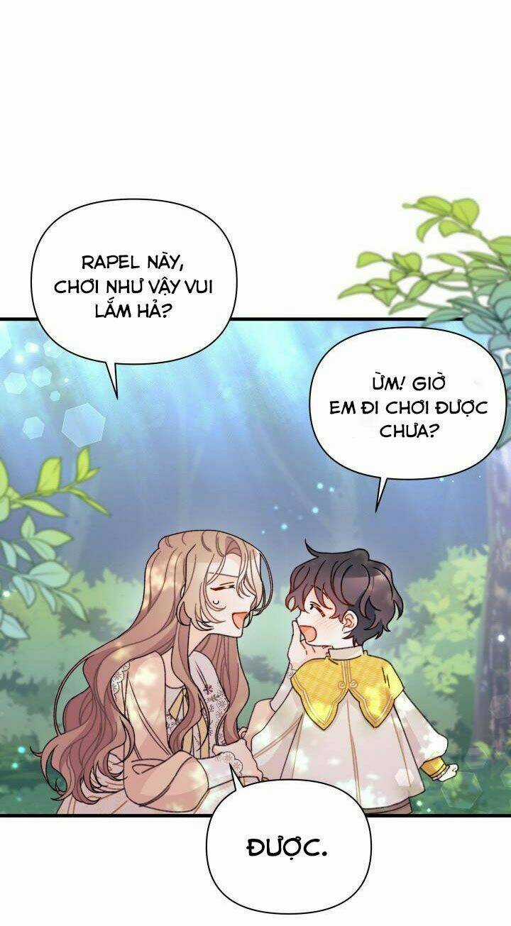 Tôi Đã Có Chồng Sau Khi Nhặt Được Nam Chính Chapter 17 trang 21