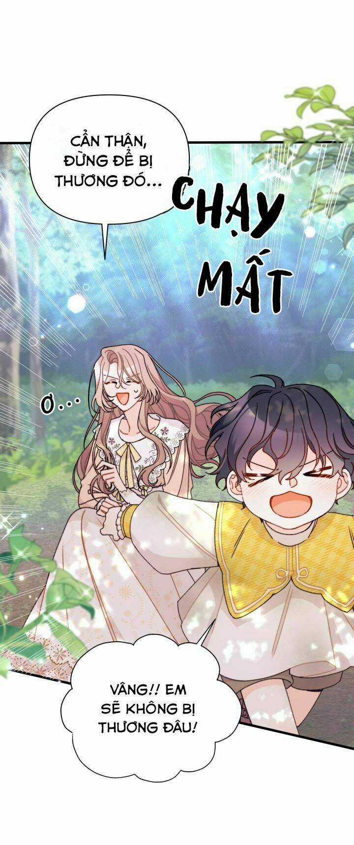 Tôi Đã Có Chồng Sau Khi Nhặt Được Nam Chính Chapter 17 trang 22