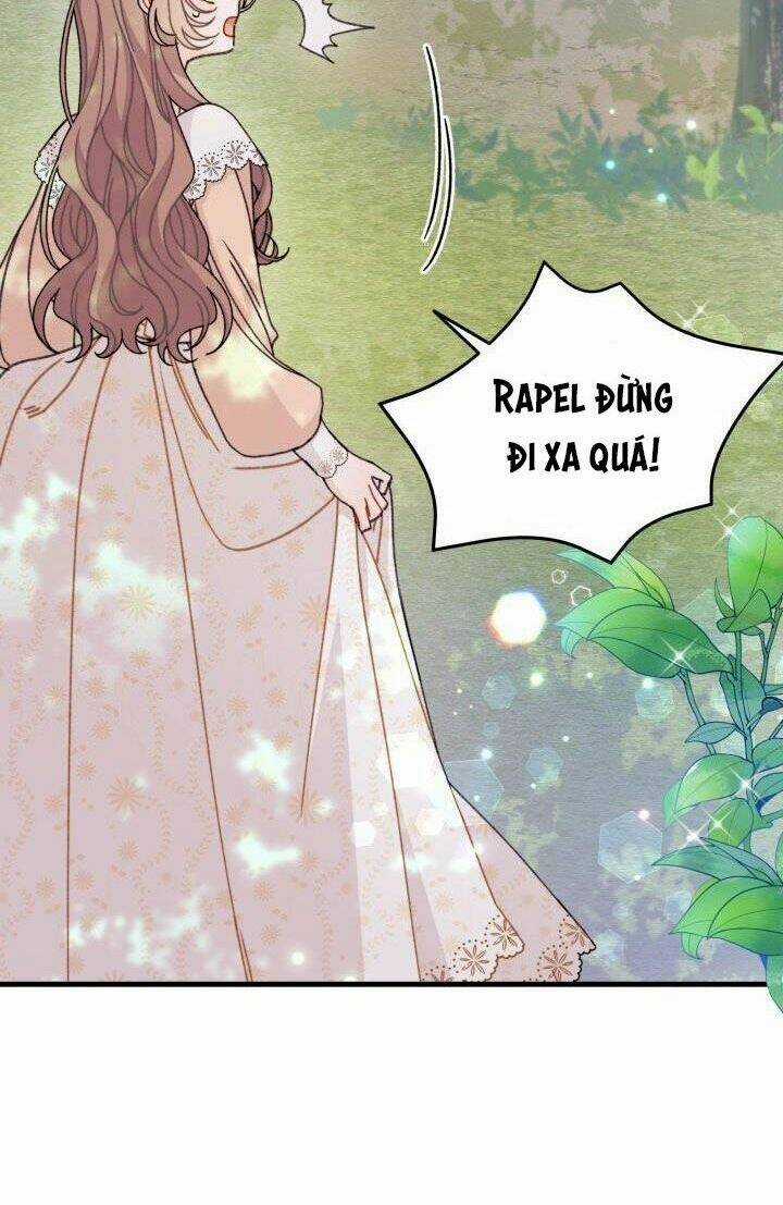 Tôi Đã Có Chồng Sau Khi Nhặt Được Nam Chính Chapter 17 trang 25