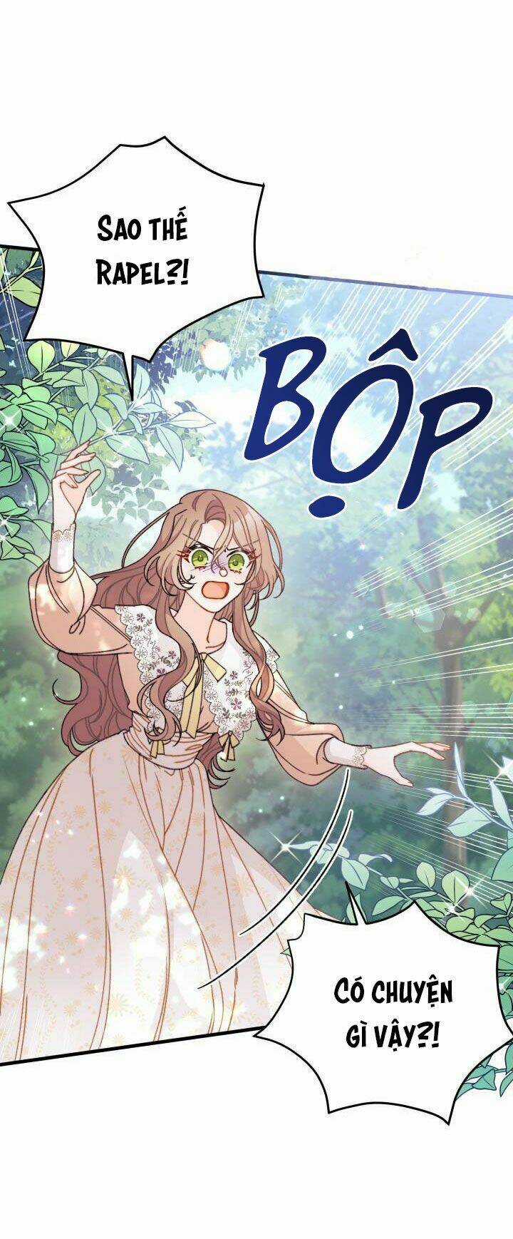 Tôi Đã Có Chồng Sau Khi Nhặt Được Nam Chính Chapter 17 trang 28