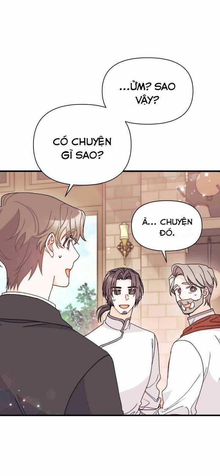 Tôi Đã Có Chồng Sau Khi Nhặt Được Nam Chính Chapter 17 trang 3