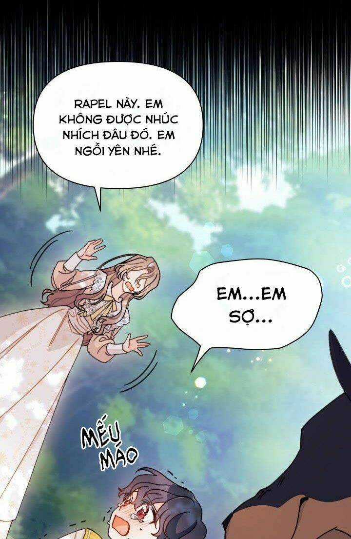 Tôi Đã Có Chồng Sau Khi Nhặt Được Nam Chính Chapter 17 trang 32