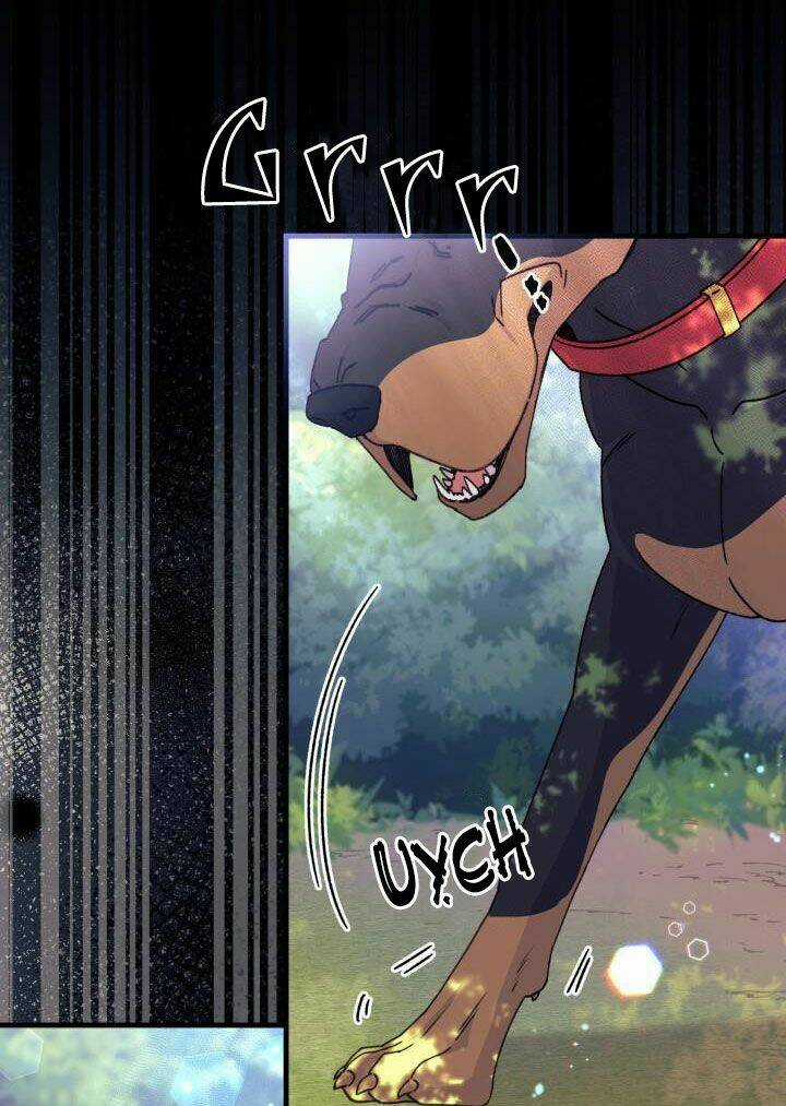 Tôi Đã Có Chồng Sau Khi Nhặt Được Nam Chính Chapter 17 trang 36