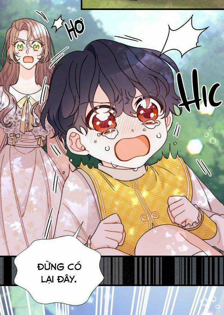 Tôi Đã Có Chồng Sau Khi Nhặt Được Nam Chính Chapter 17 trang 37