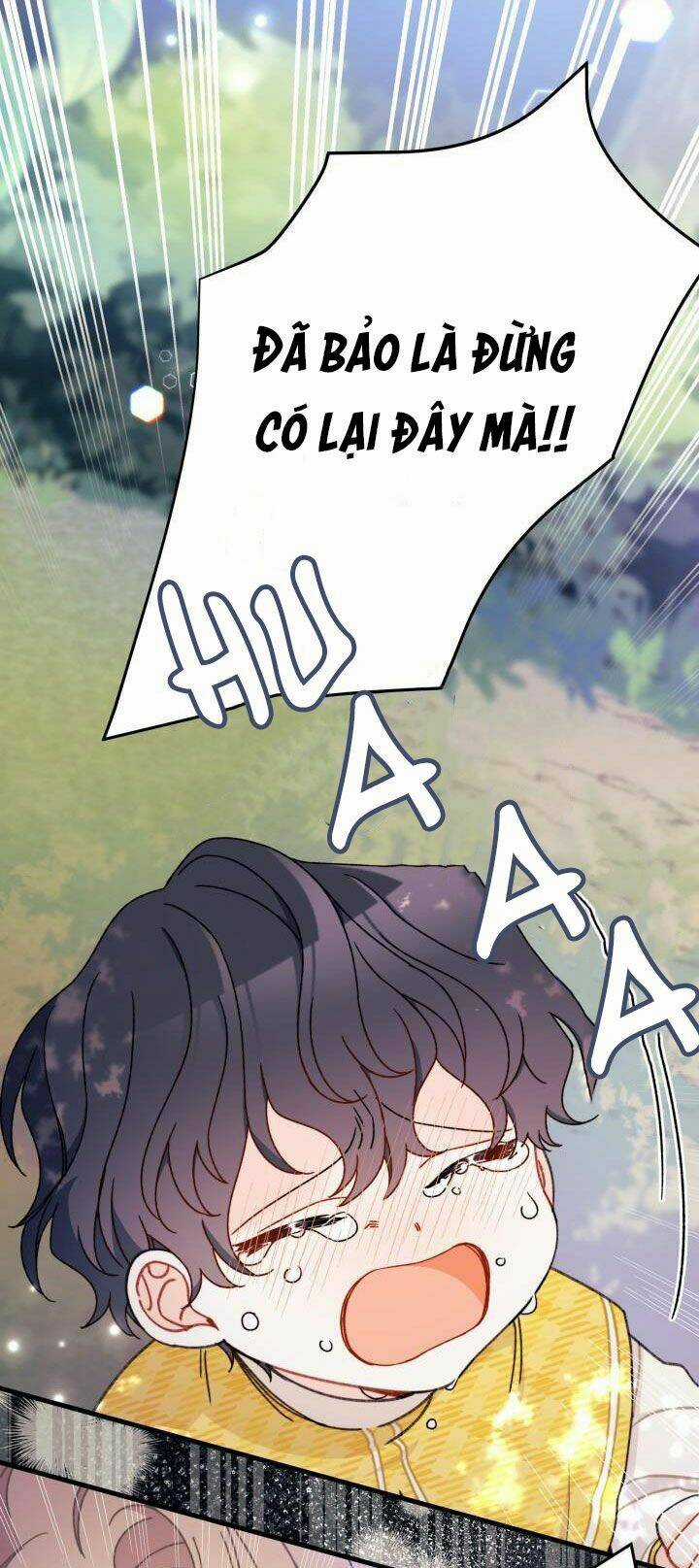 Tôi Đã Có Chồng Sau Khi Nhặt Được Nam Chính Chapter 17 trang 38