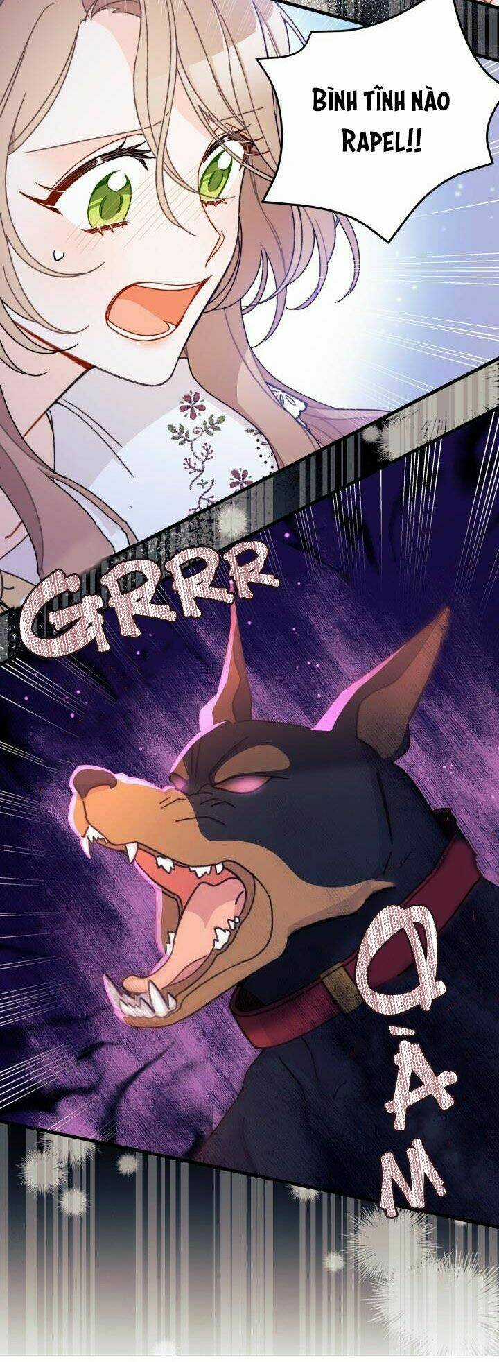 Tôi Đã Có Chồng Sau Khi Nhặt Được Nam Chính Chapter 17 trang 39