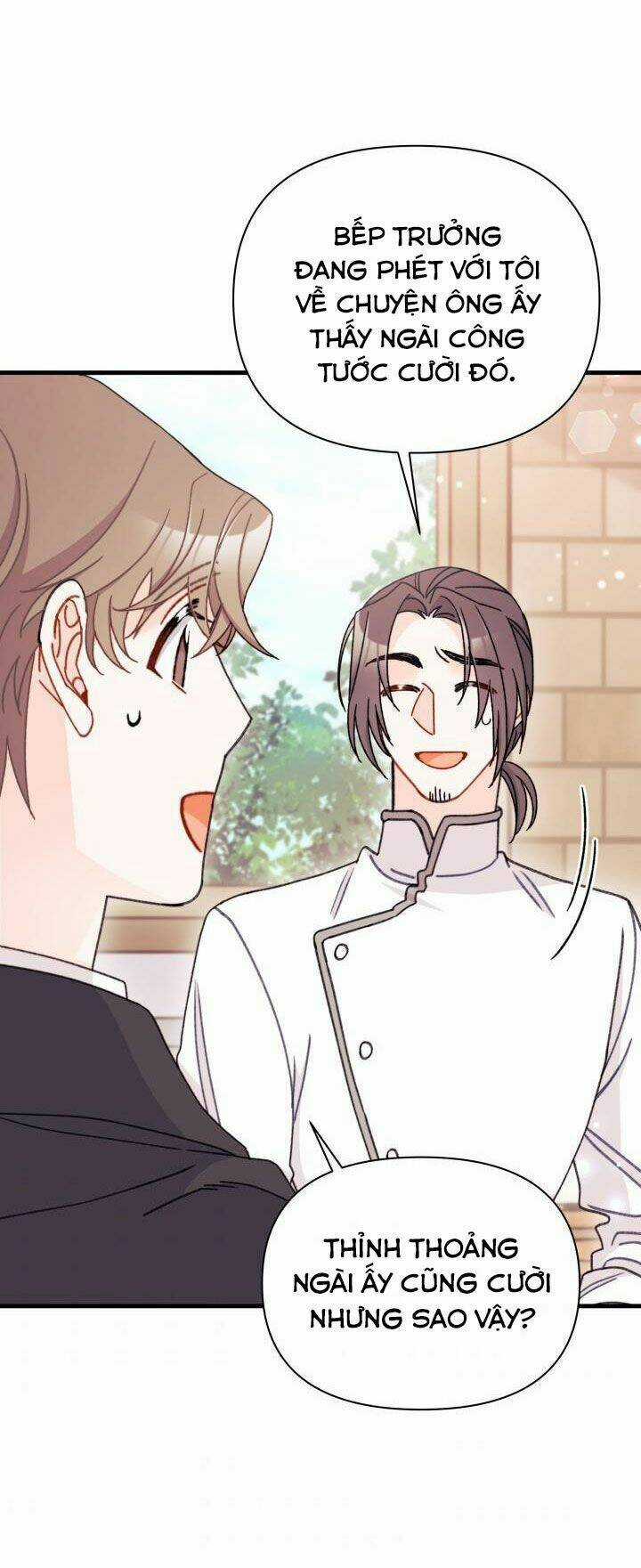 Tôi Đã Có Chồng Sau Khi Nhặt Được Nam Chính Chapter 17 trang 4