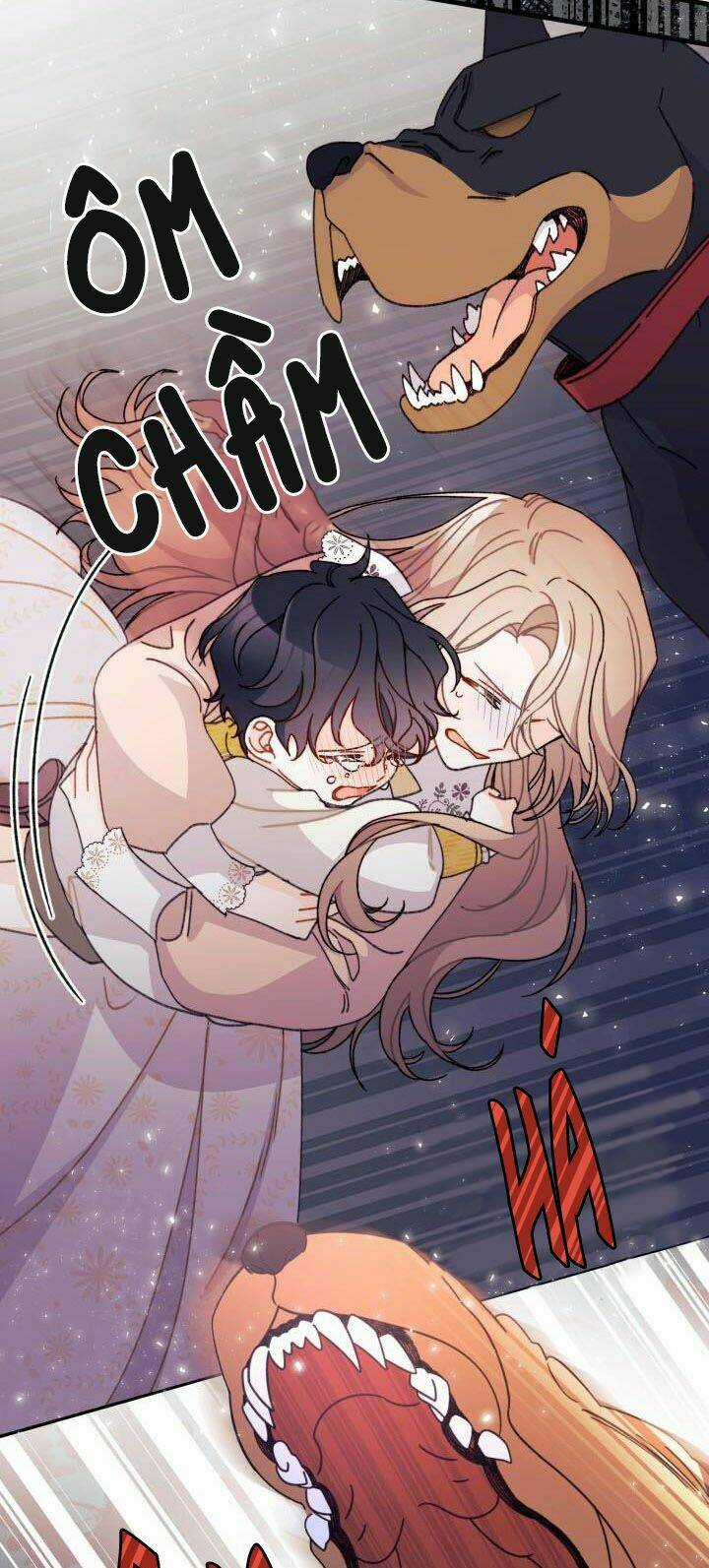 Tôi Đã Có Chồng Sau Khi Nhặt Được Nam Chính Chapter 17 trang 43