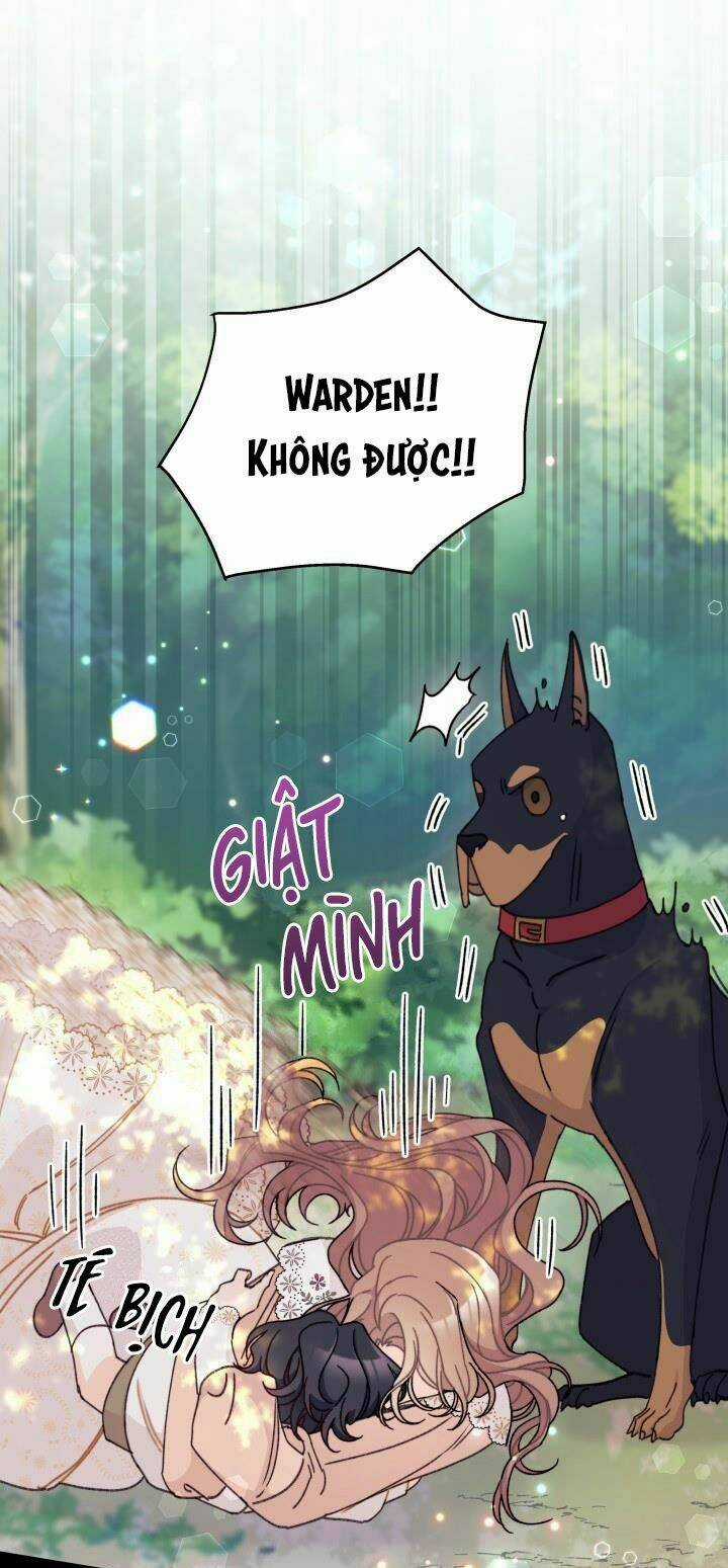 Tôi Đã Có Chồng Sau Khi Nhặt Được Nam Chính Chapter 17 trang 45