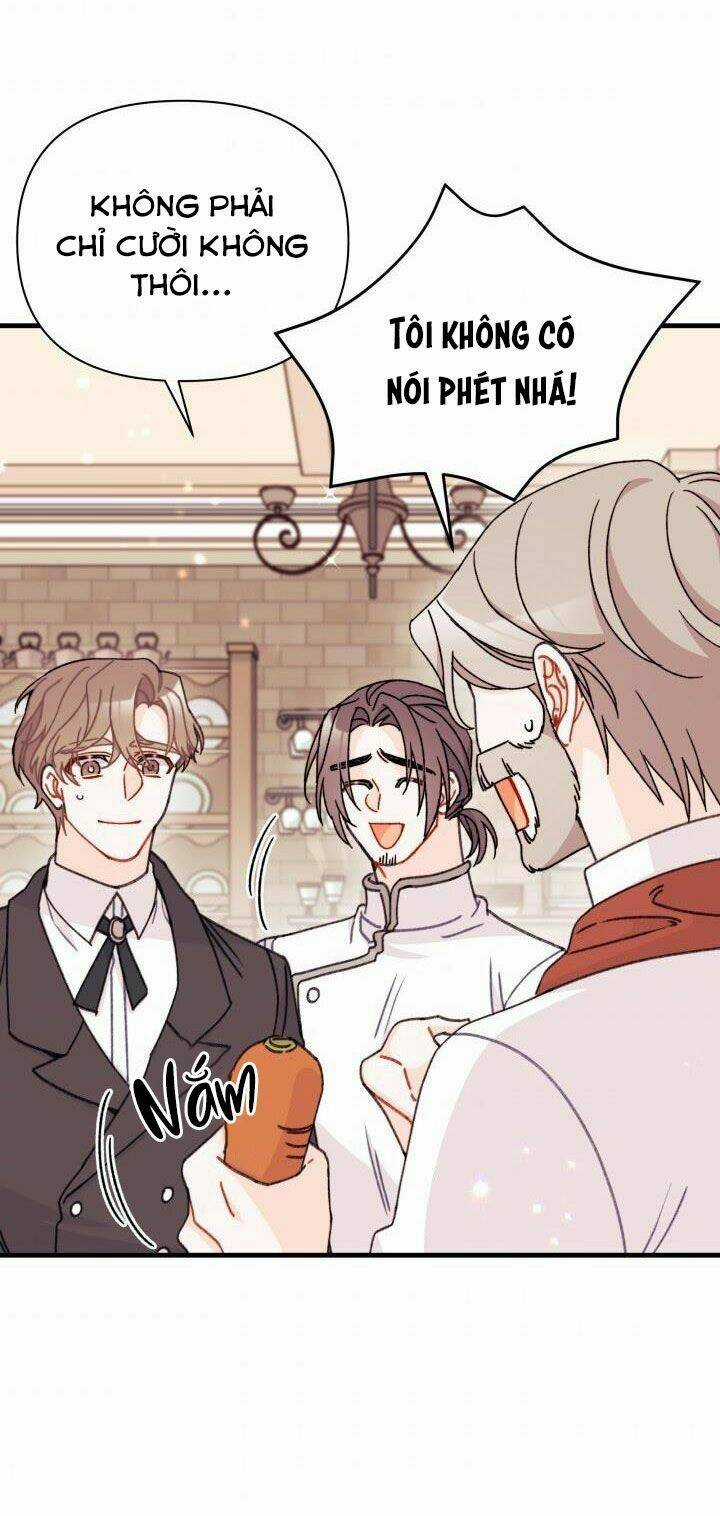 Tôi Đã Có Chồng Sau Khi Nhặt Được Nam Chính Chapter 17 trang 5