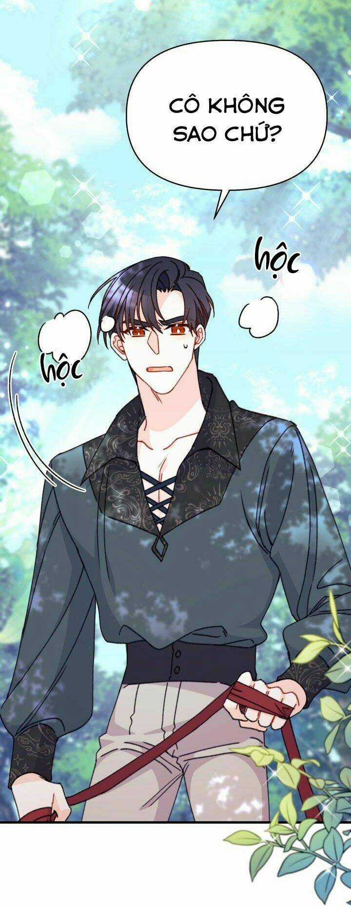 Tôi Đã Có Chồng Sau Khi Nhặt Được Nam Chính Chapter 17 trang 50