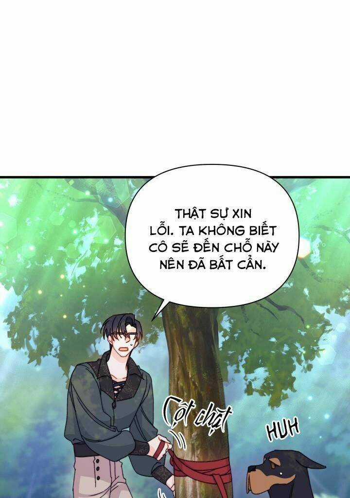 Tôi Đã Có Chồng Sau Khi Nhặt Được Nam Chính Chapter 17 trang 52