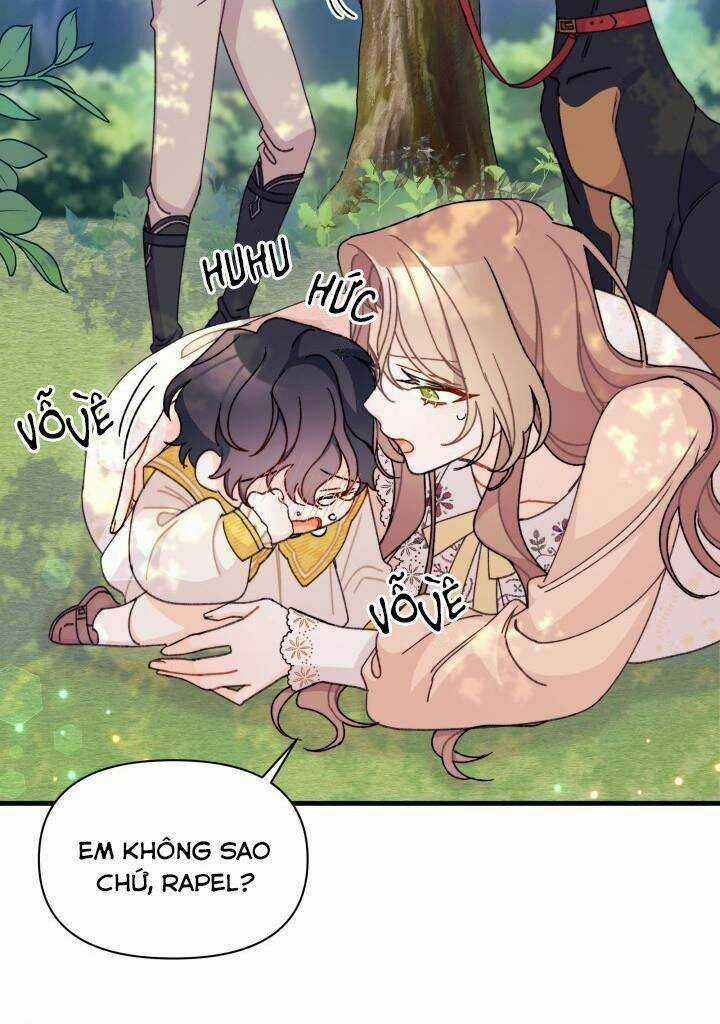 Tôi Đã Có Chồng Sau Khi Nhặt Được Nam Chính Chapter 17 trang 53