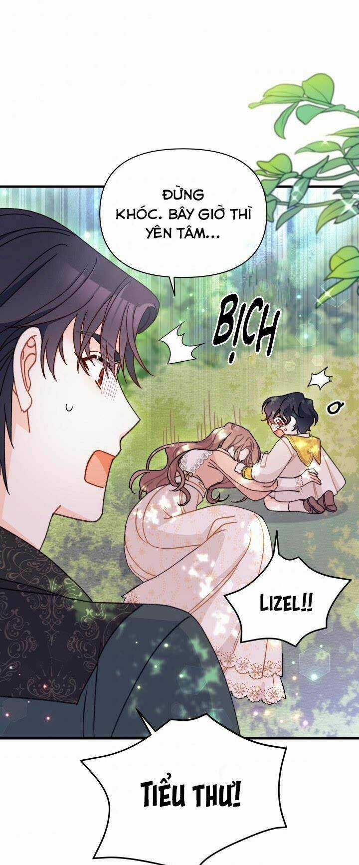 Tôi Đã Có Chồng Sau Khi Nhặt Được Nam Chính Chapter 17 trang 54