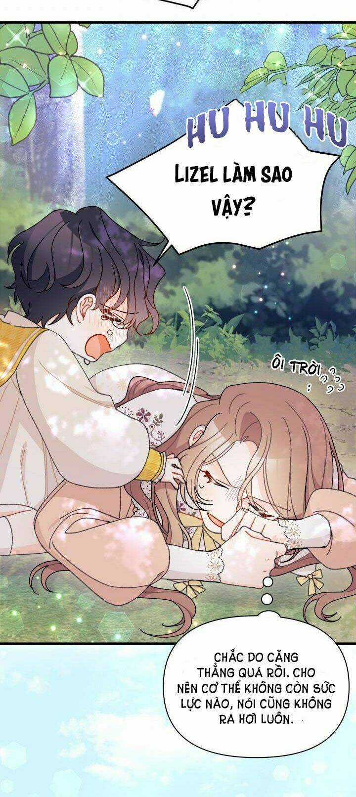 Tôi Đã Có Chồng Sau Khi Nhặt Được Nam Chính Chapter 17 trang 55