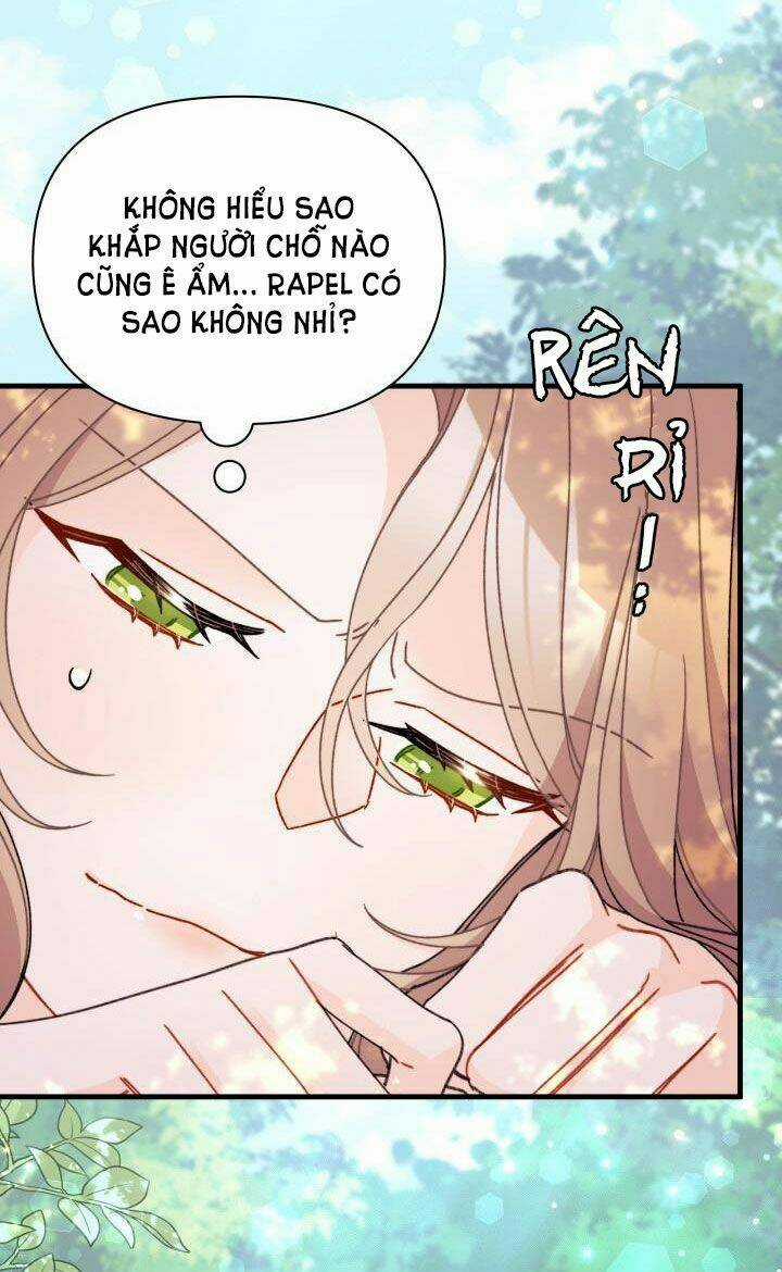 Tôi Đã Có Chồng Sau Khi Nhặt Được Nam Chính Chapter 17 trang 56