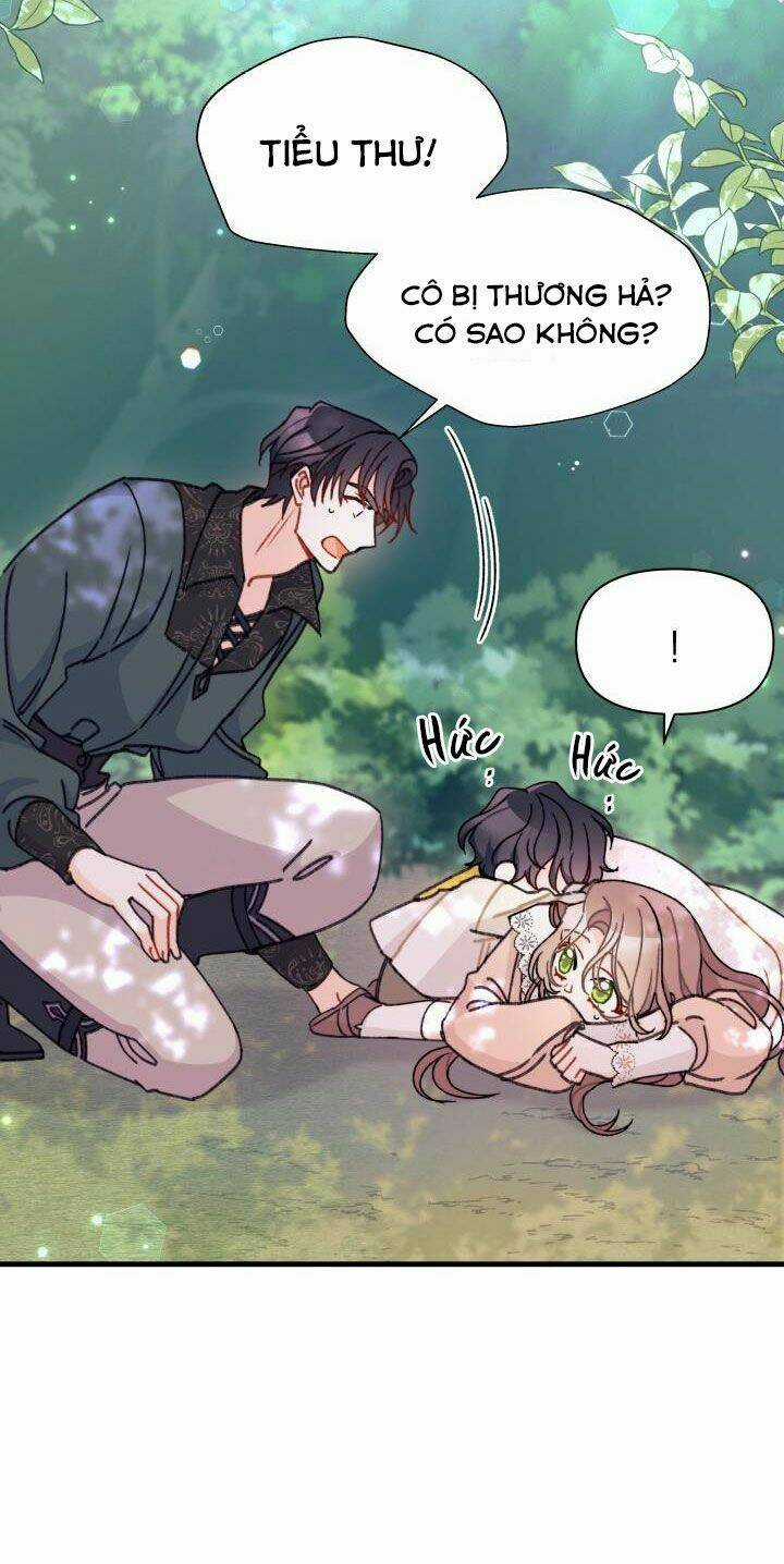 Tôi Đã Có Chồng Sau Khi Nhặt Được Nam Chính Chapter 17 trang 57