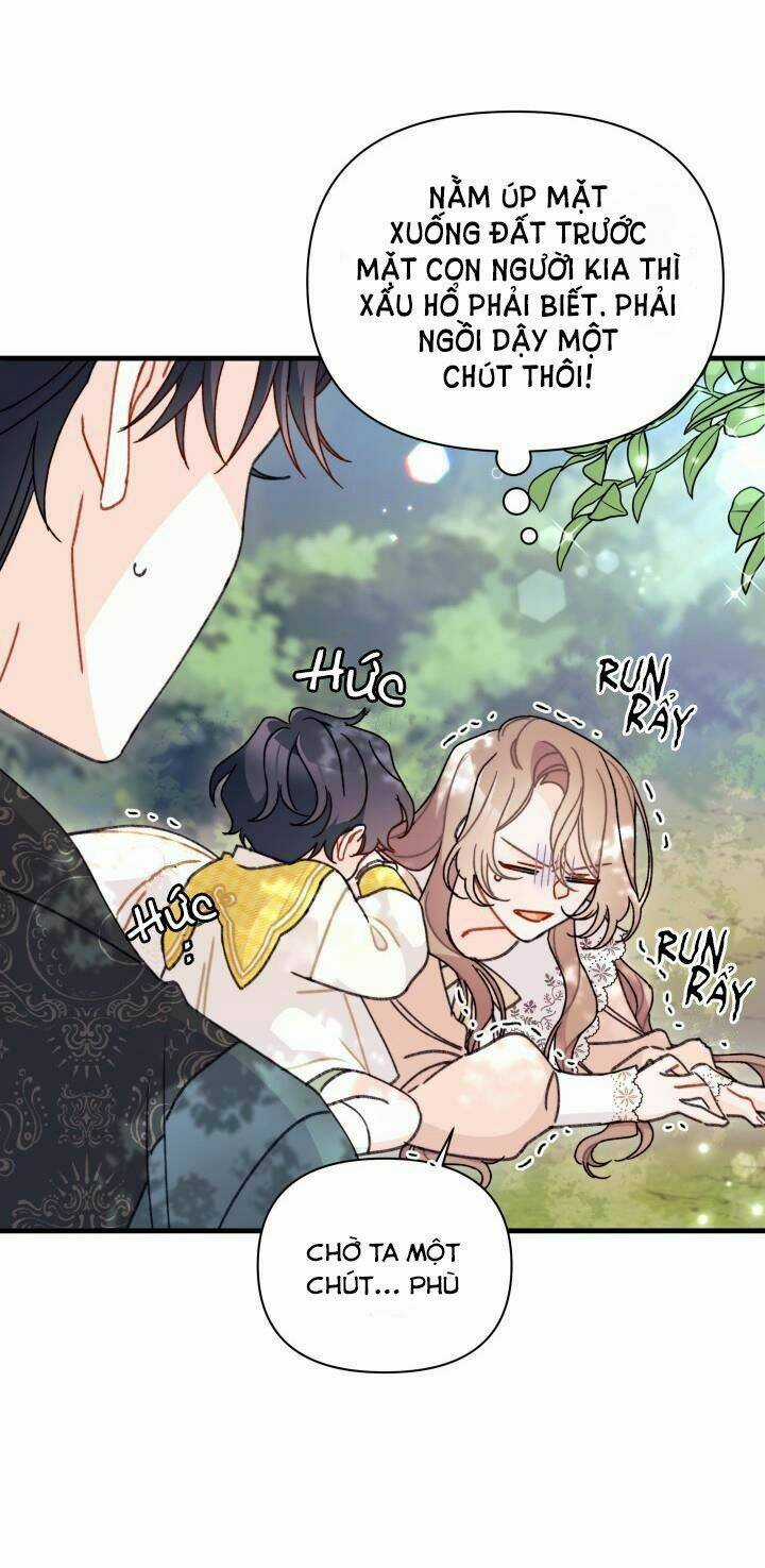 Tôi Đã Có Chồng Sau Khi Nhặt Được Nam Chính Chapter 17 trang 58