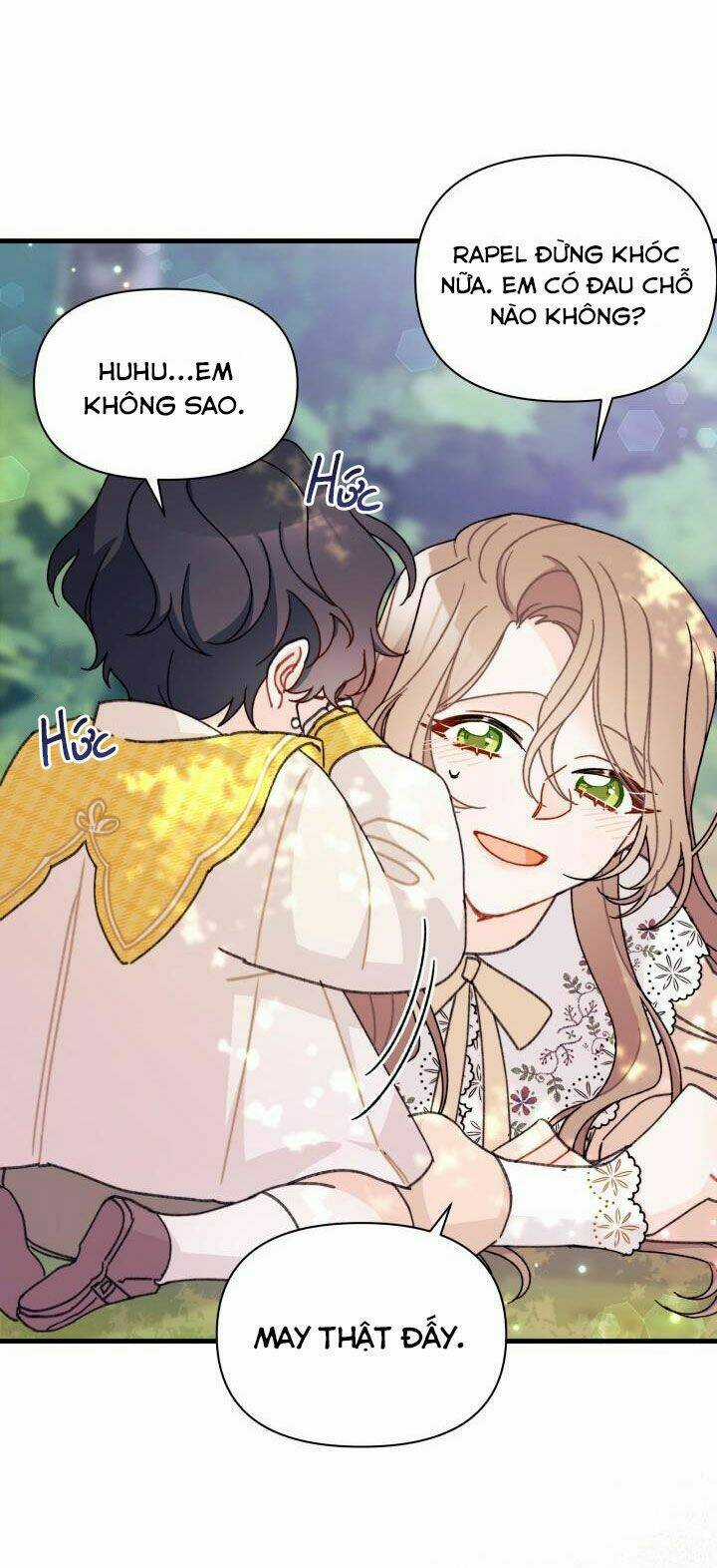 Tôi Đã Có Chồng Sau Khi Nhặt Được Nam Chính Chapter 17 trang 59