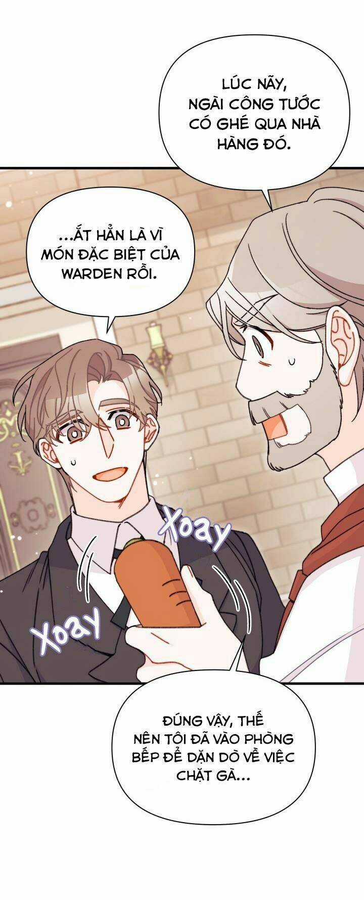 Tôi Đã Có Chồng Sau Khi Nhặt Được Nam Chính Chapter 17 trang 6