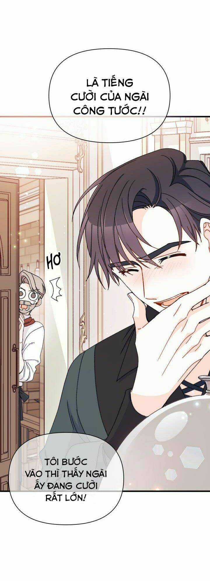 Tôi Đã Có Chồng Sau Khi Nhặt Được Nam Chính Chapter 17 trang 8