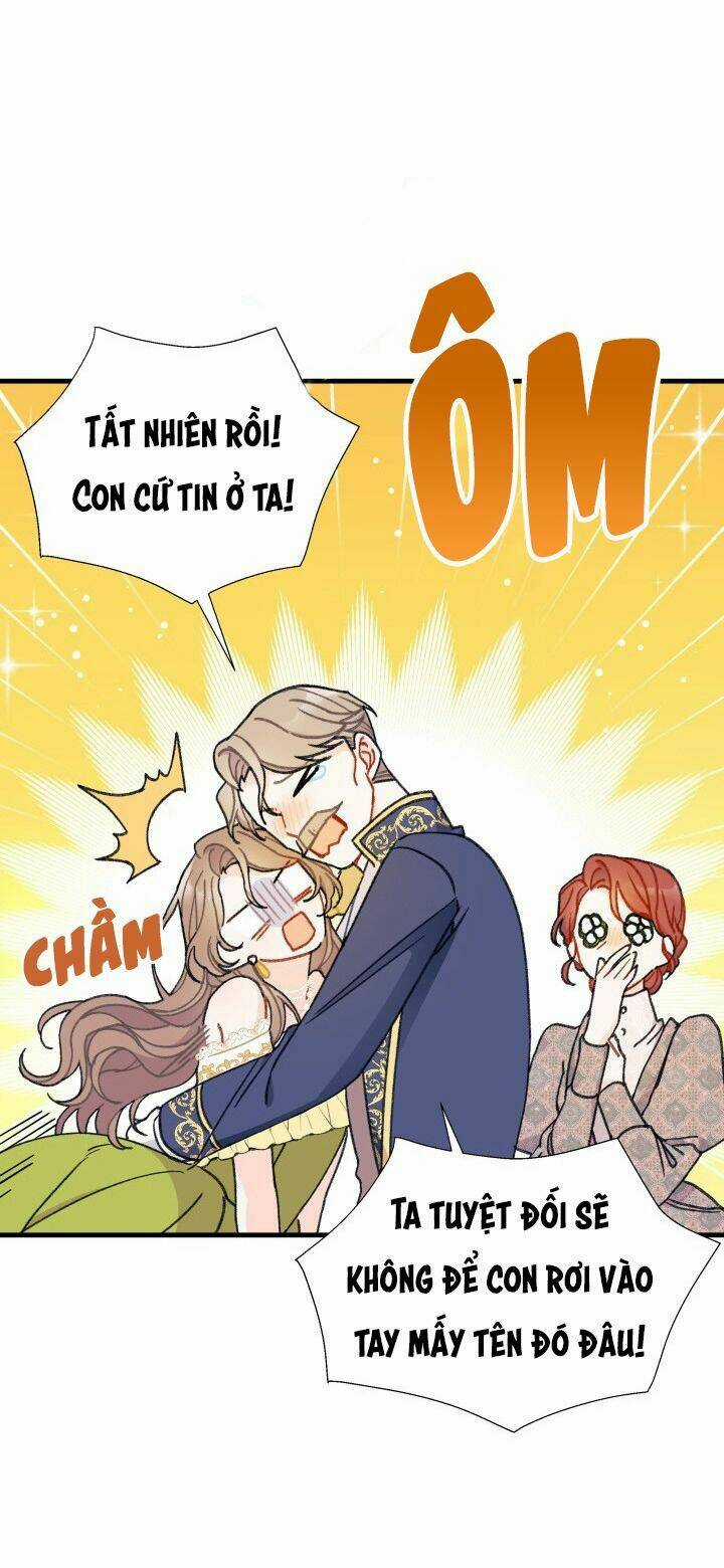 Tôi Đã Có Chồng Sau Khi Nhặt Được Nam Chính Chapter 2 trang 10