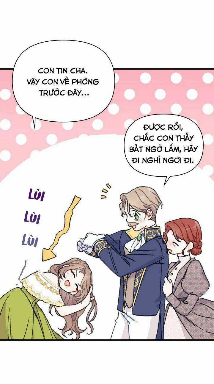 Tôi Đã Có Chồng Sau Khi Nhặt Được Nam Chính Chapter 2 trang 11