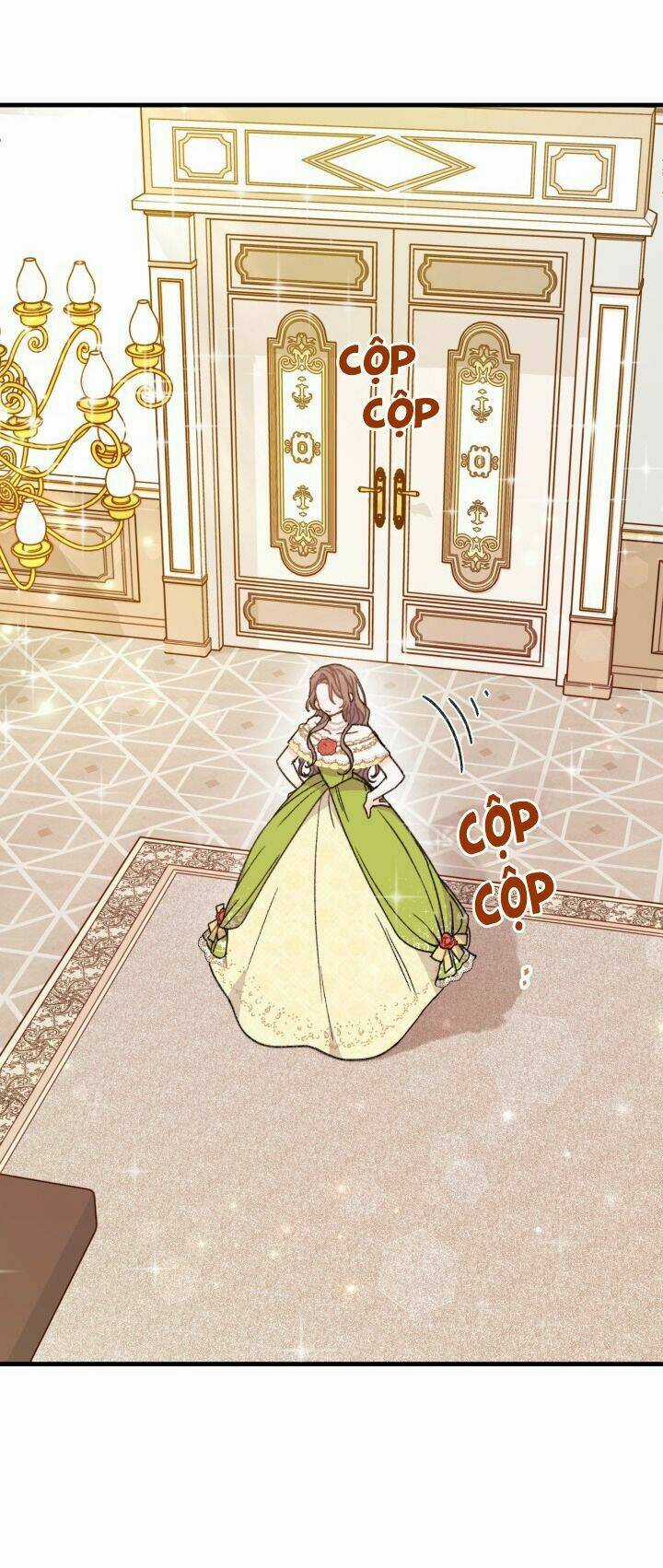 Tôi Đã Có Chồng Sau Khi Nhặt Được Nam Chính Chapter 2 trang 15