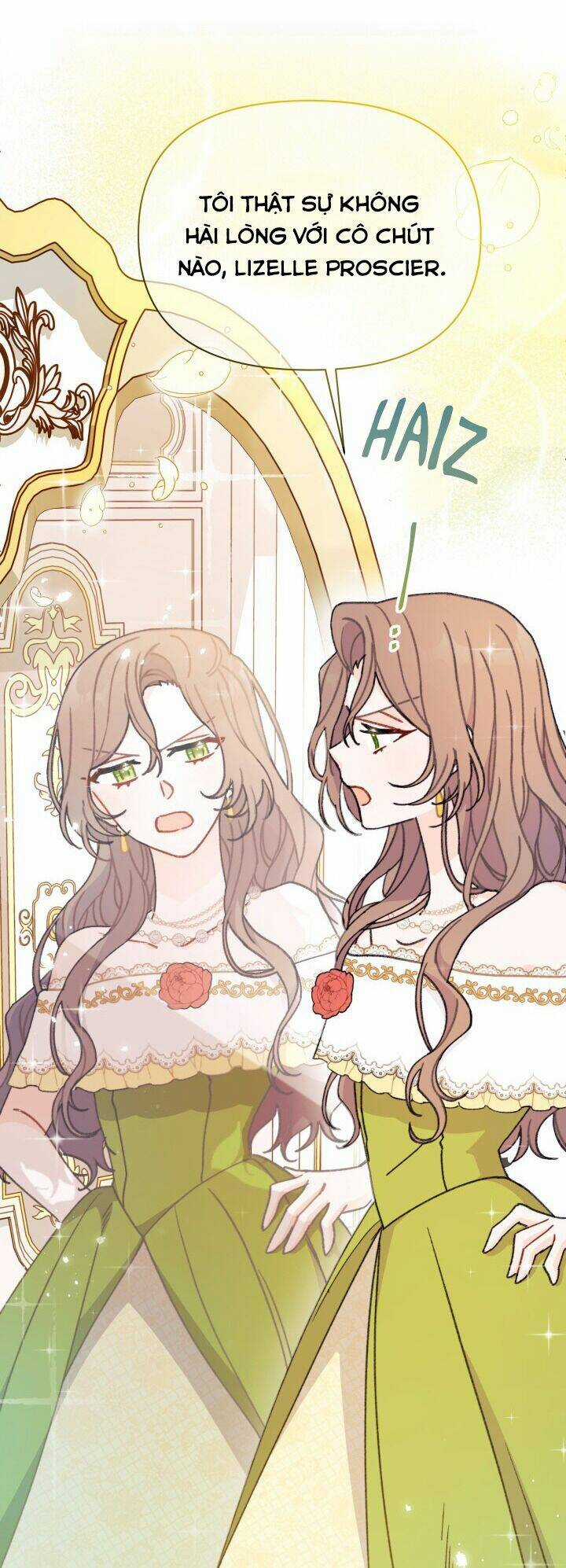 Tôi Đã Có Chồng Sau Khi Nhặt Được Nam Chính Chapter 2 trang 18