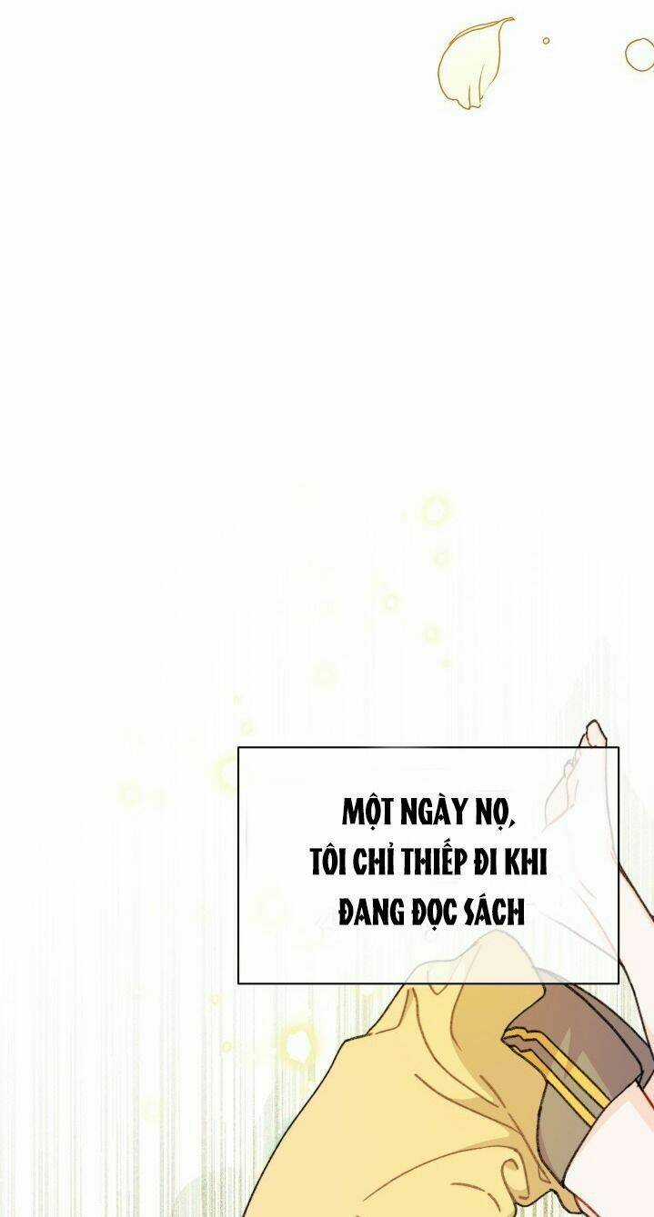 Tôi Đã Có Chồng Sau Khi Nhặt Được Nam Chính Chapter 2 trang 20