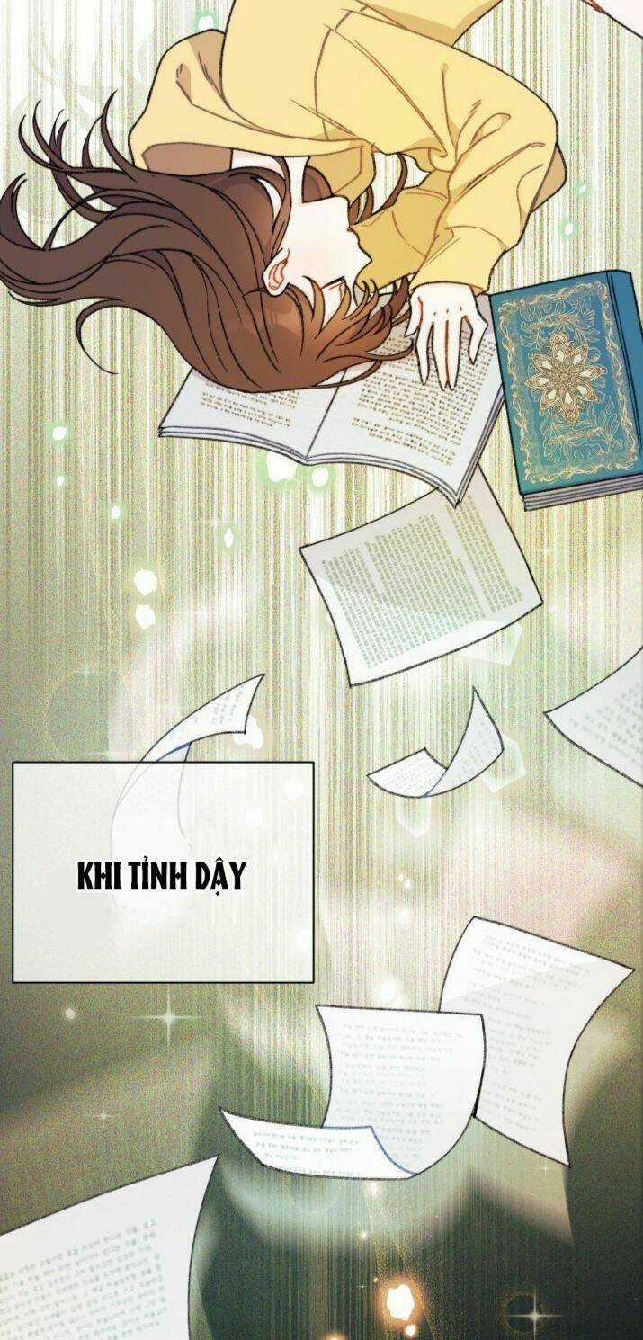 Tôi Đã Có Chồng Sau Khi Nhặt Được Nam Chính Chapter 2 trang 21