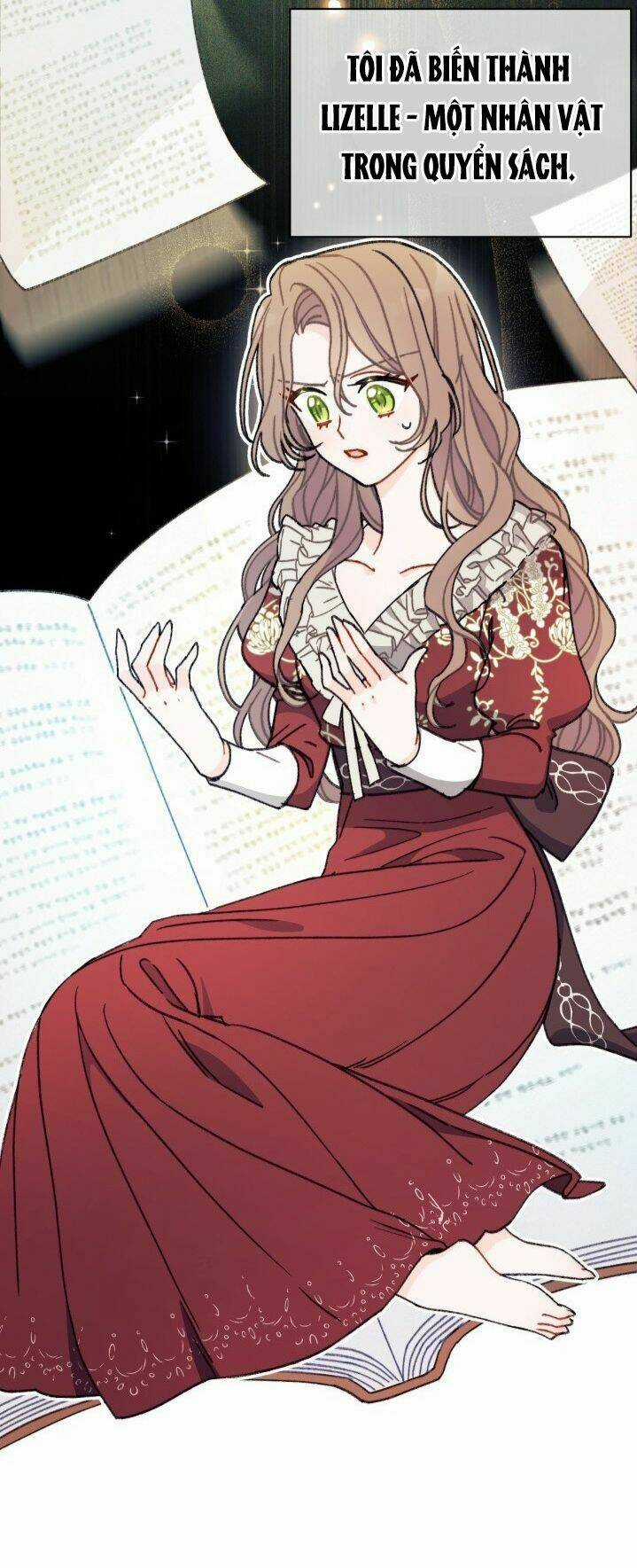 Tôi Đã Có Chồng Sau Khi Nhặt Được Nam Chính Chapter 2 trang 22