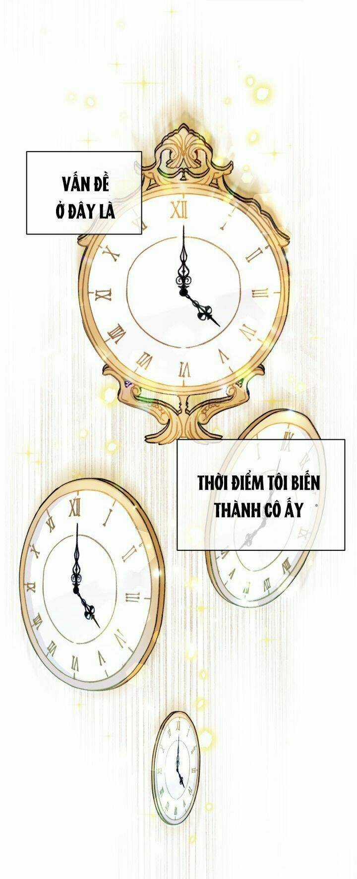 Tôi Đã Có Chồng Sau Khi Nhặt Được Nam Chính Chapter 2 trang 24