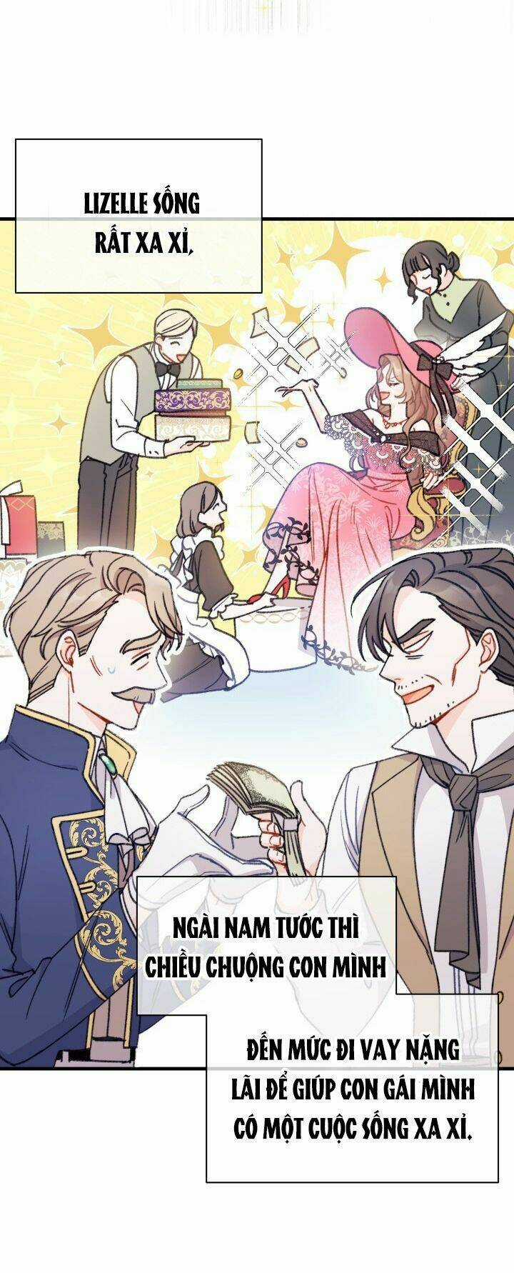 Tôi Đã Có Chồng Sau Khi Nhặt Được Nam Chính Chapter 2 trang 25