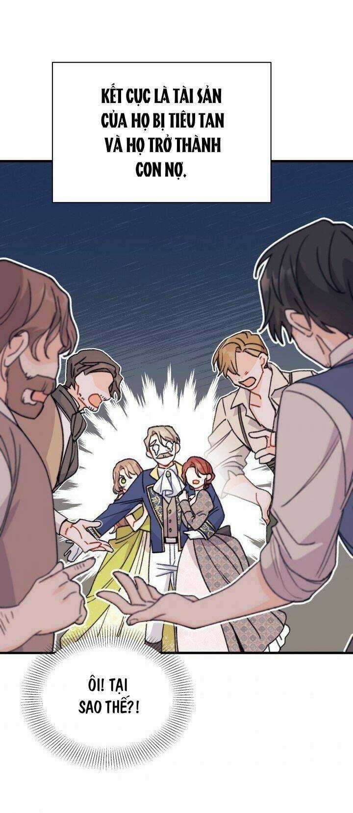 Tôi Đã Có Chồng Sau Khi Nhặt Được Nam Chính Chapter 2 trang 26