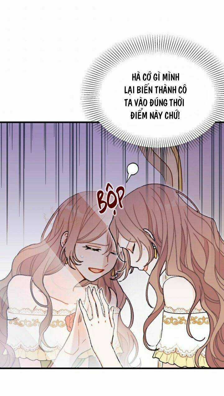 Tôi Đã Có Chồng Sau Khi Nhặt Được Nam Chính Chapter 2 trang 27