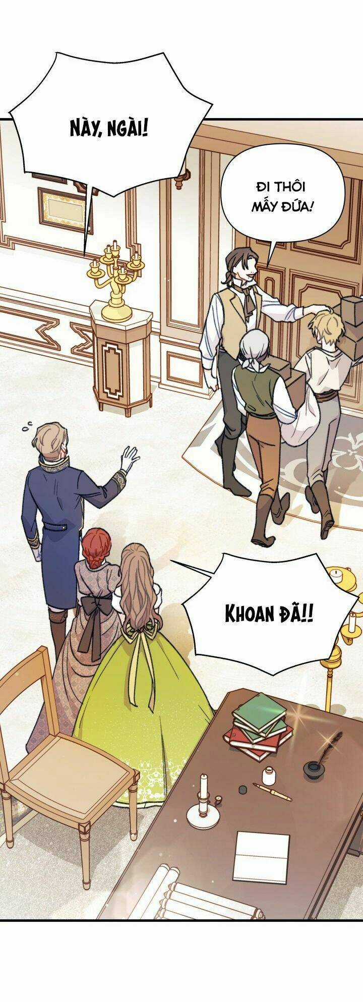 Tôi Đã Có Chồng Sau Khi Nhặt Được Nam Chính Chapter 2 trang 3