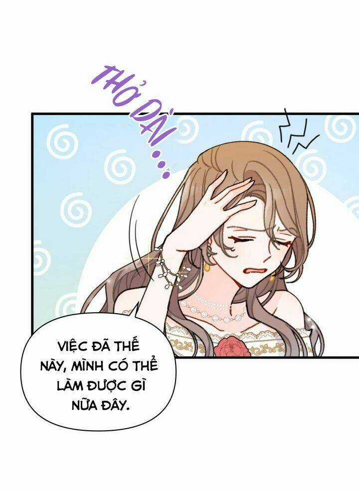 Tôi Đã Có Chồng Sau Khi Nhặt Được Nam Chính Chapter 2 trang 30