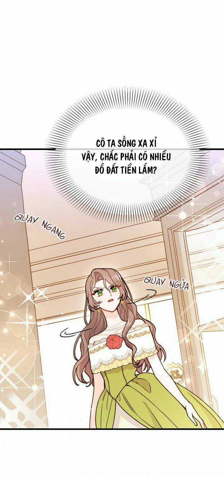 Tôi Đã Có Chồng Sau Khi Nhặt Được Nam Chính Chapter 2 trang 34