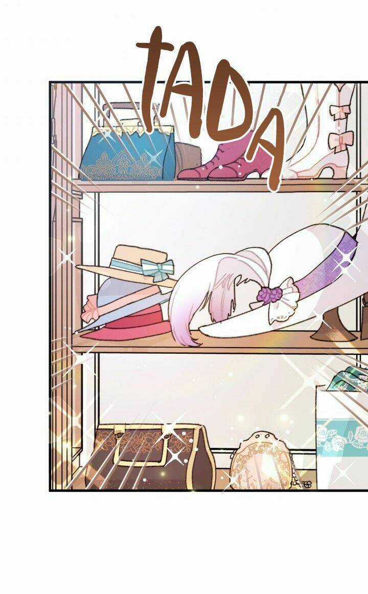 Tôi Đã Có Chồng Sau Khi Nhặt Được Nam Chính Chapter 2 trang 36